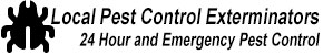 Sprint VA Pest Control Exterminators